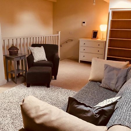 Stylish City Centre Flat Лийдс Екстериор снимка